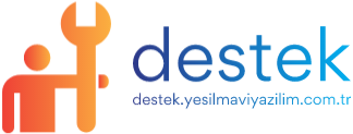 Destek