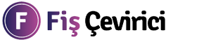 Fiş Çevirici